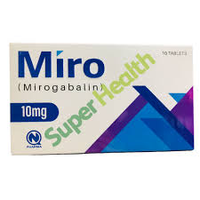 miro 10mg